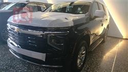 شێڤرۆلێت تاهۆ